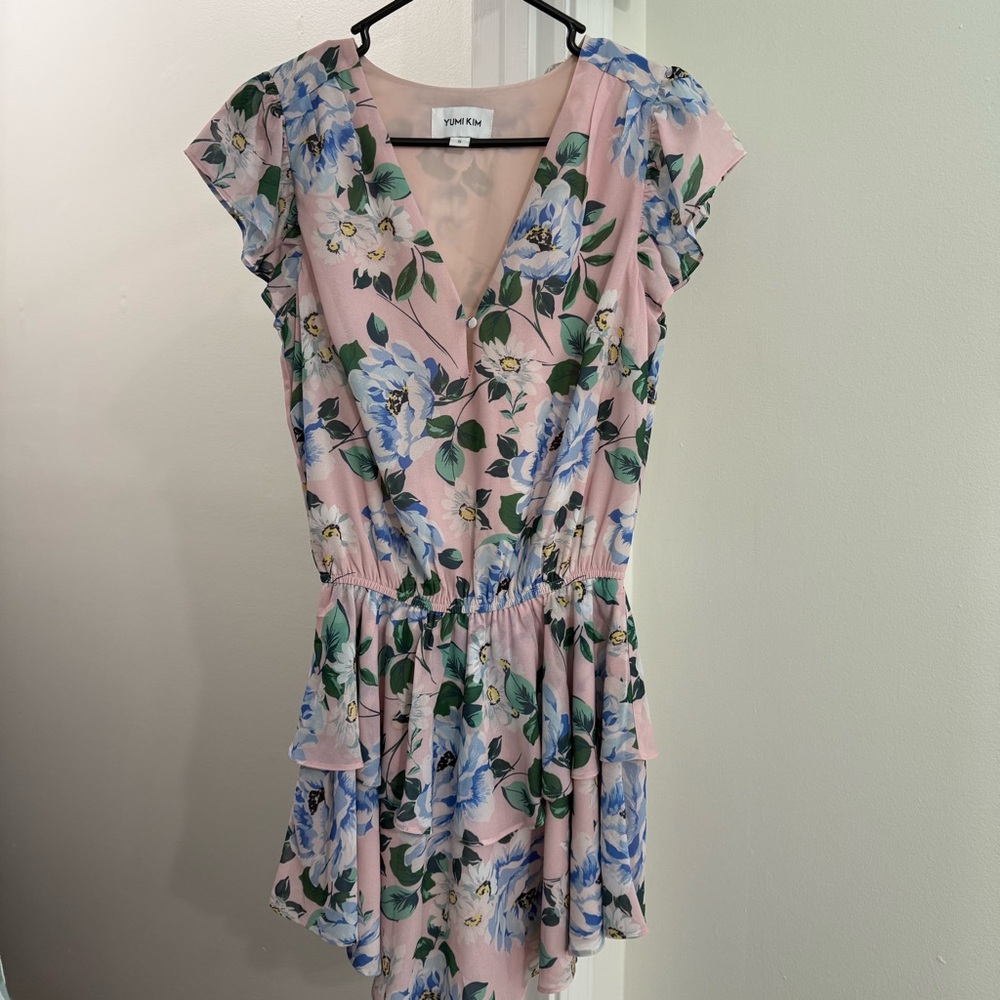 Yumi Kim Chelsea Dress, small